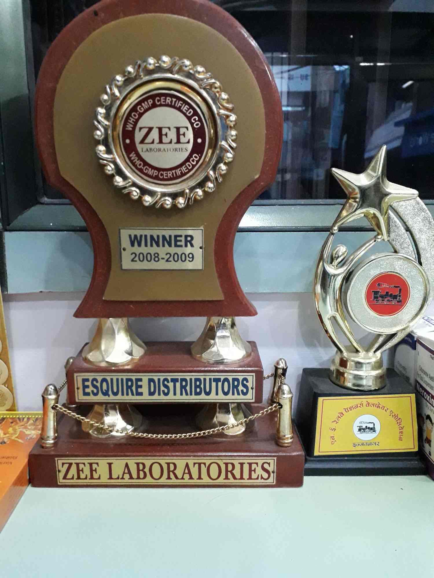 Top Sun Pharma Pharmaceutical Distributors in Budaun फार्मास्यूटिकल