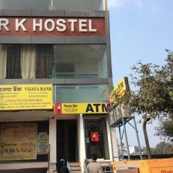 Top Hostel For Girl Students in Bareilly - Best Girls Hostel ...