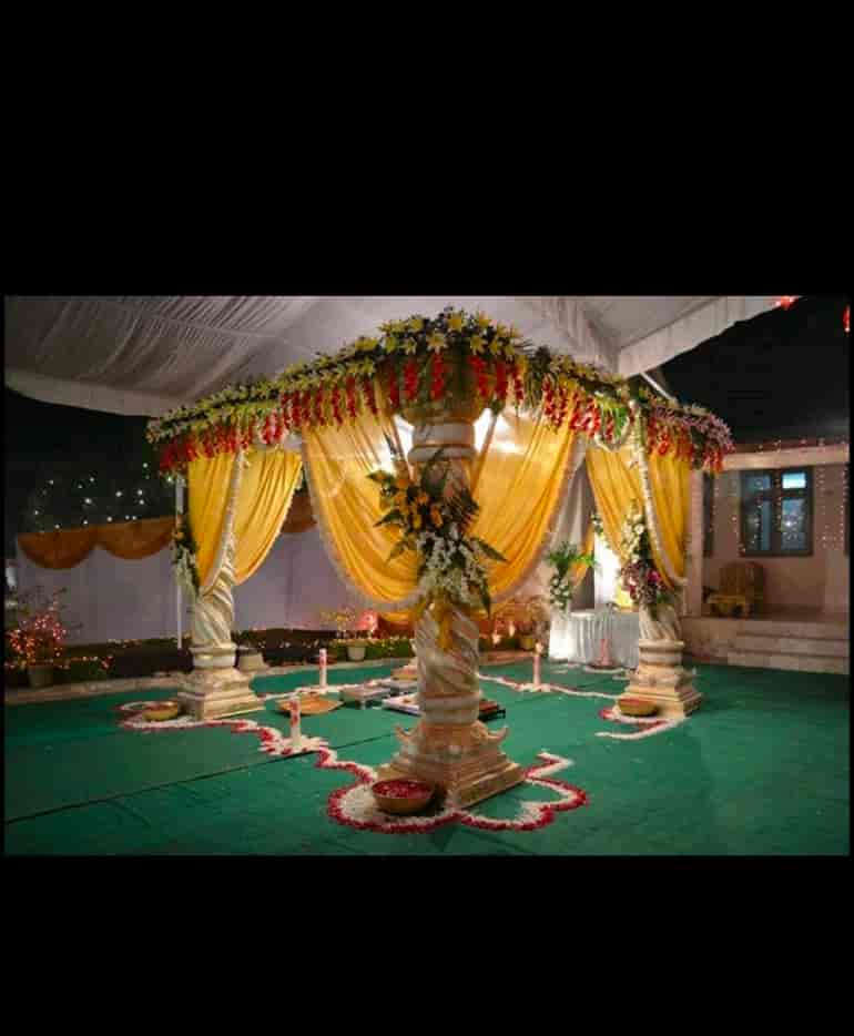 Nirmal Resort in Karamchari Nagar,Bareilly Best Banquet Halls in