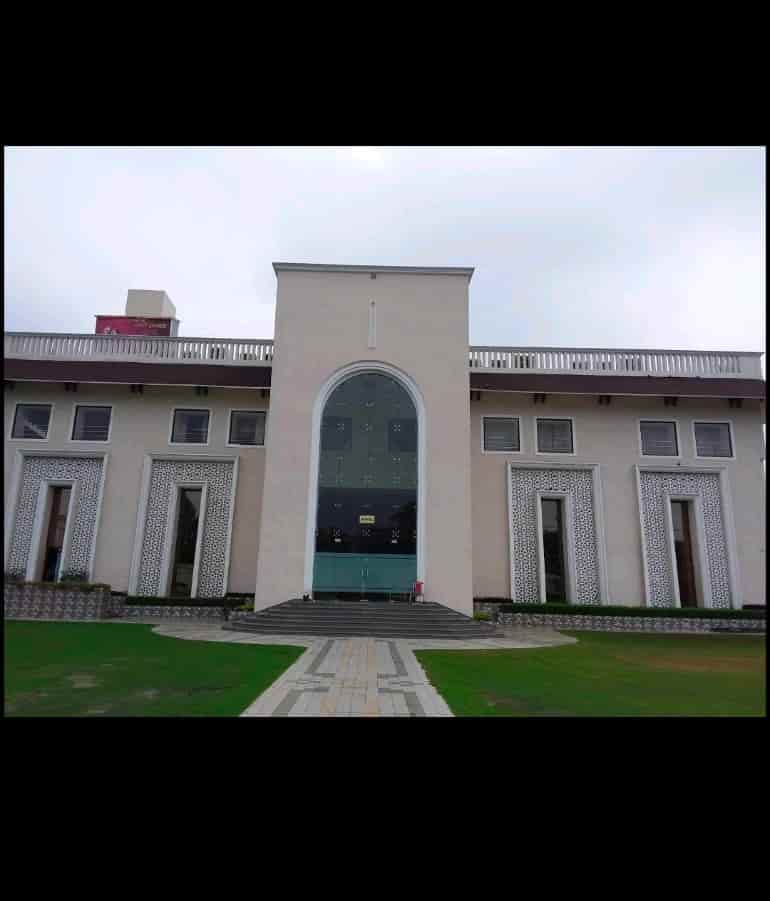 Nirmal Resort in Karamchari Nagar,Bareilly Best Banquet Halls in