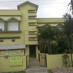Top Hostel For Girl Students in Bareilly - Best Girls Hostel ...