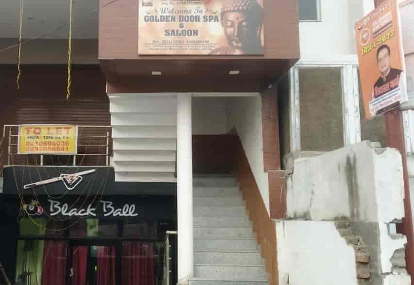 Top 24 Hours Body Massage Centres in Munshi Nagar Best Massage Centre