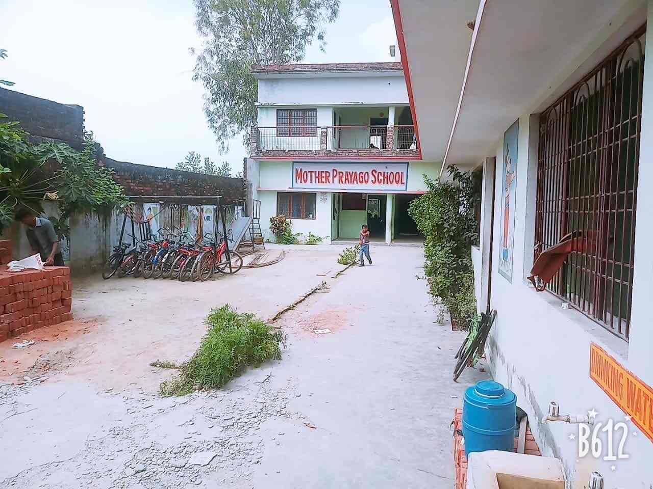 Mother Pryago School in Sarai Talfi,Bareilly - Best Schools in Bareilly ...