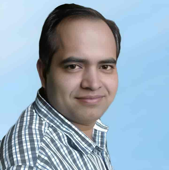 Dr Nitin Mishra Skin Clinic in Rampur Garden,Bareilly Book