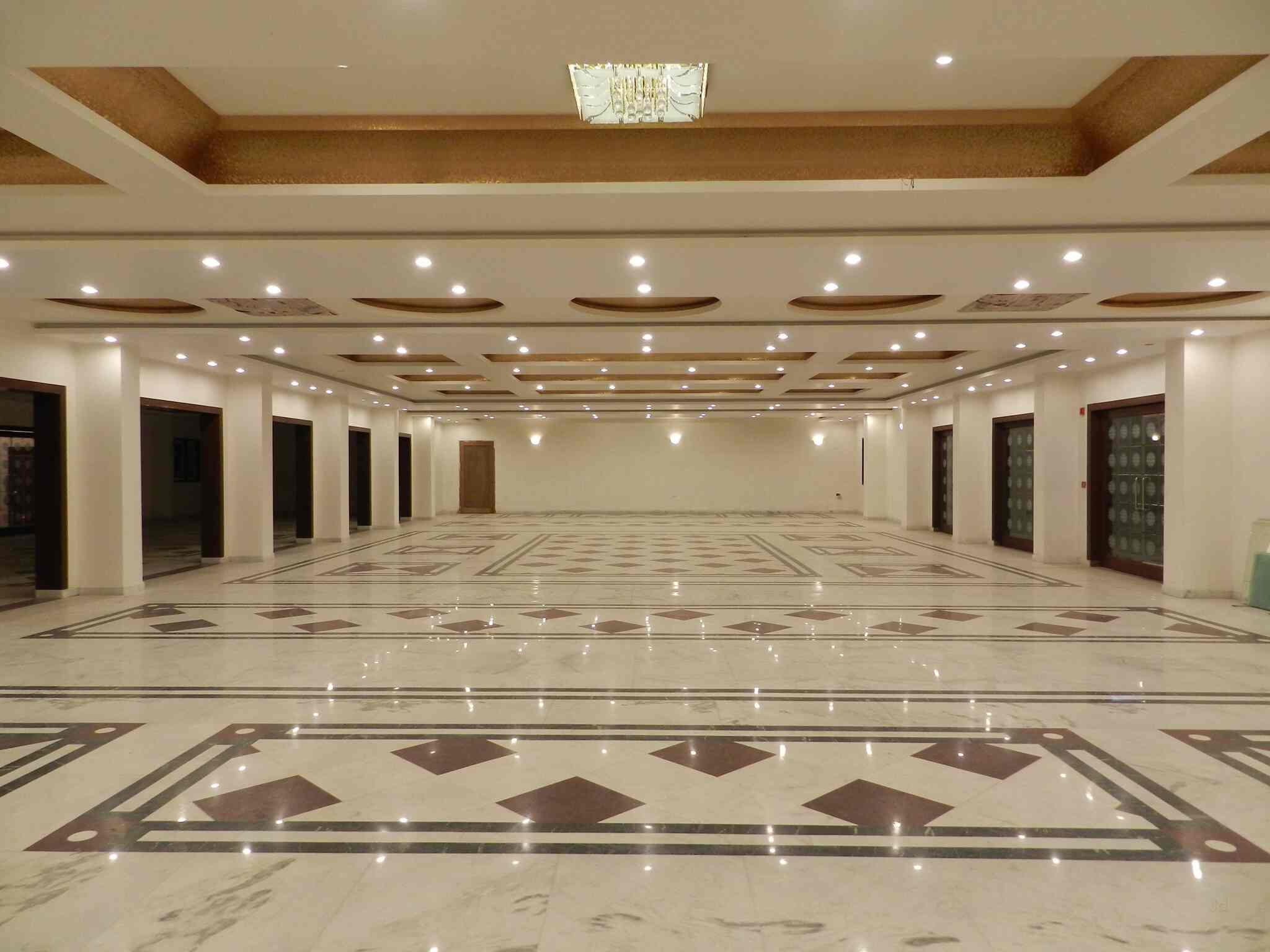 Haveli Banquets & Resorts, Bareilly Ho Banquet Halls in Bareilly