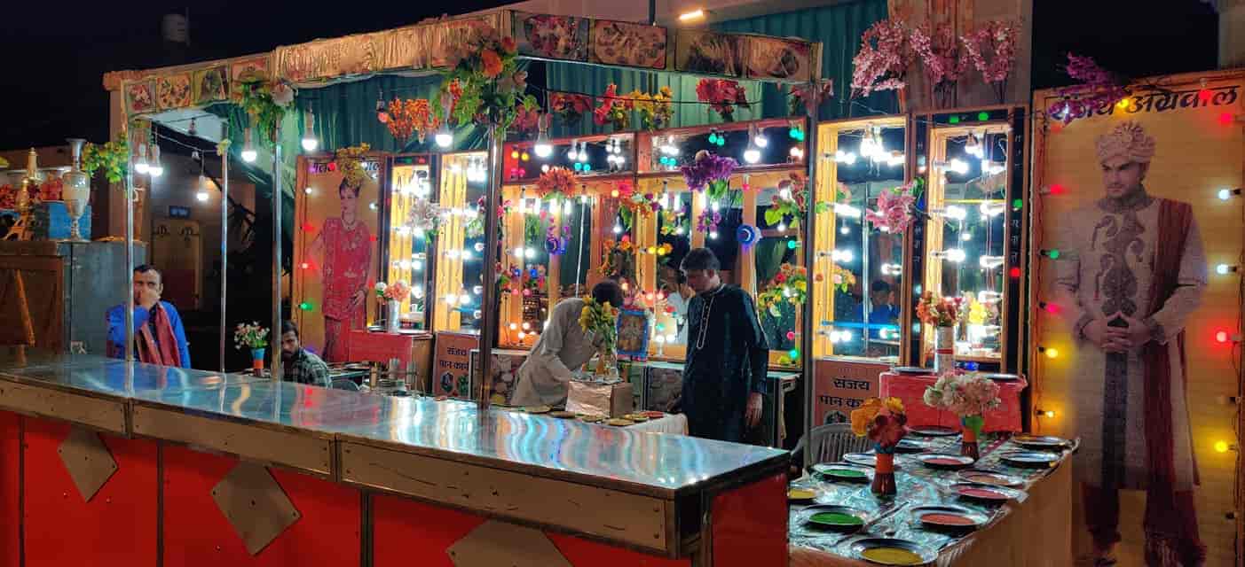 Mayfair Lawns in Dohara,Bareilly Best Banquet Halls in Bareilly