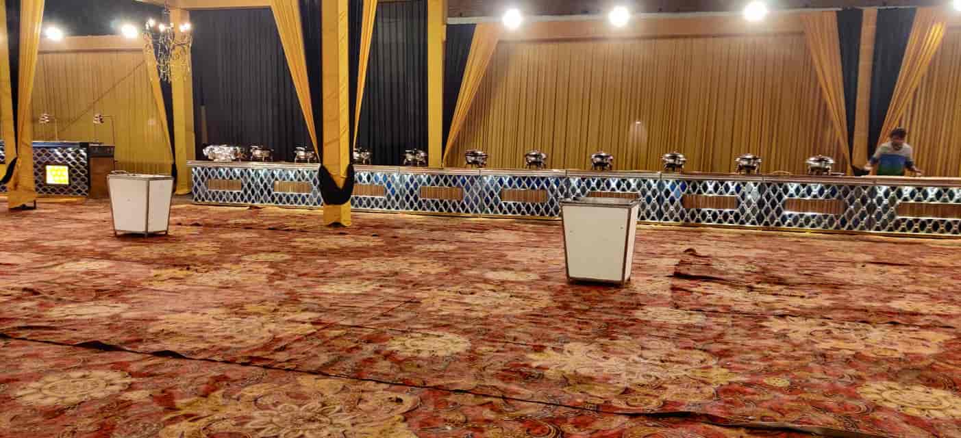 Mayfair Lawns in Dohara,Bareilly Best Banquet Halls in Bareilly