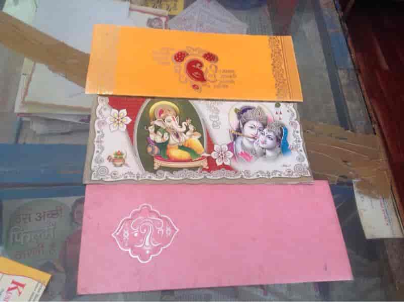 Top Menu Card Designers in Bareilly मेनू कार्ड देसिग्नेर्स, बरैली