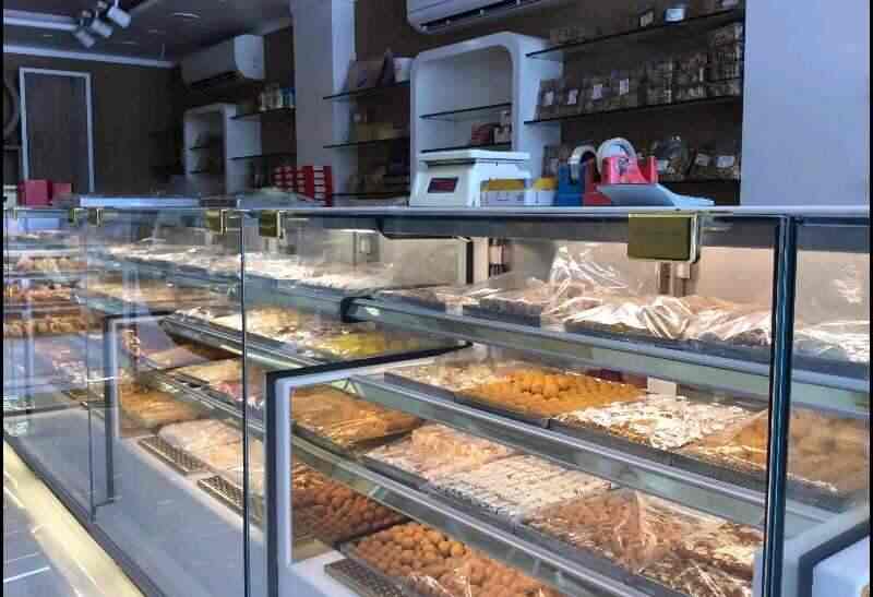 Share more than 60 ajanta sweets bareilly cakes awesomeenglish.edu.vn