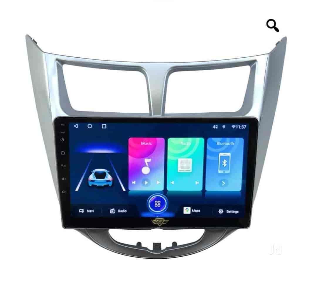 Top Nippon Car Stereo Dealers in Lucknow Best Nippon Car Stereo