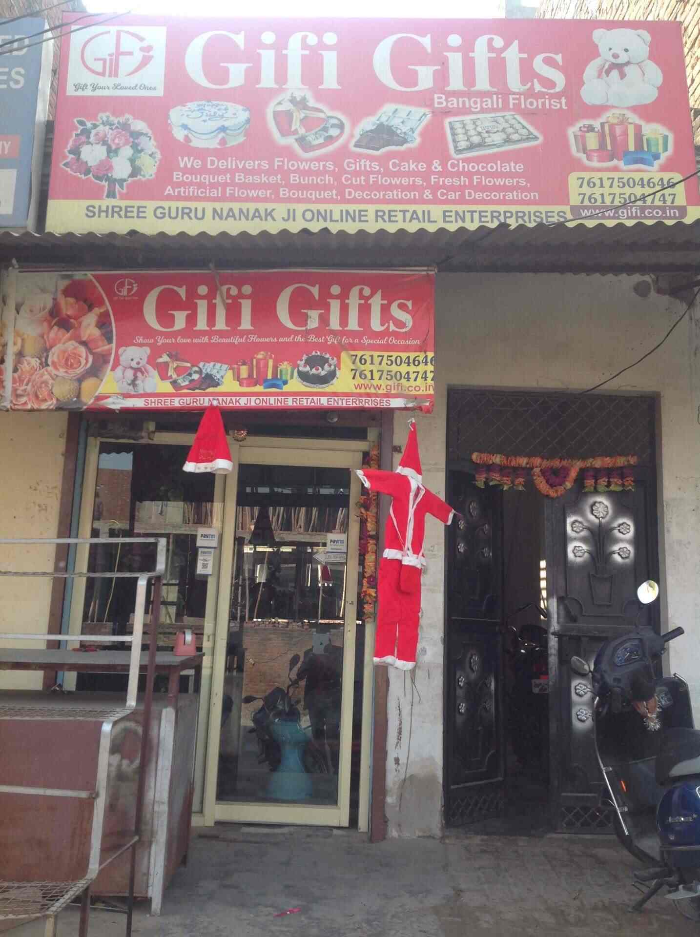 Gifi Gifts, Pilibhit Bypass, Bareilly Birthday Cake Retailers Justdial