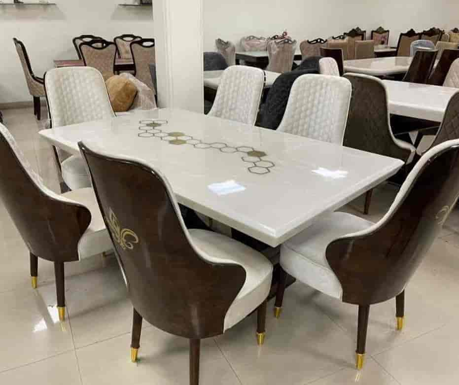 Furniture Palace & Furnishing Mall in Pilibhit Bypass,Bareilly Best Modular Office Furniture