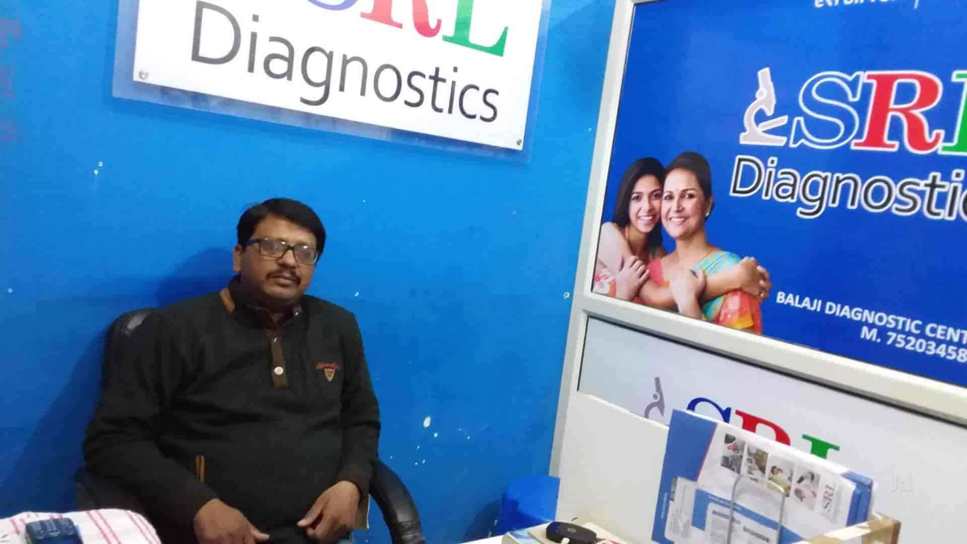 Agilus Diagnostics in Izzat Nagar,Bareilly Best Diagnostic Centres in