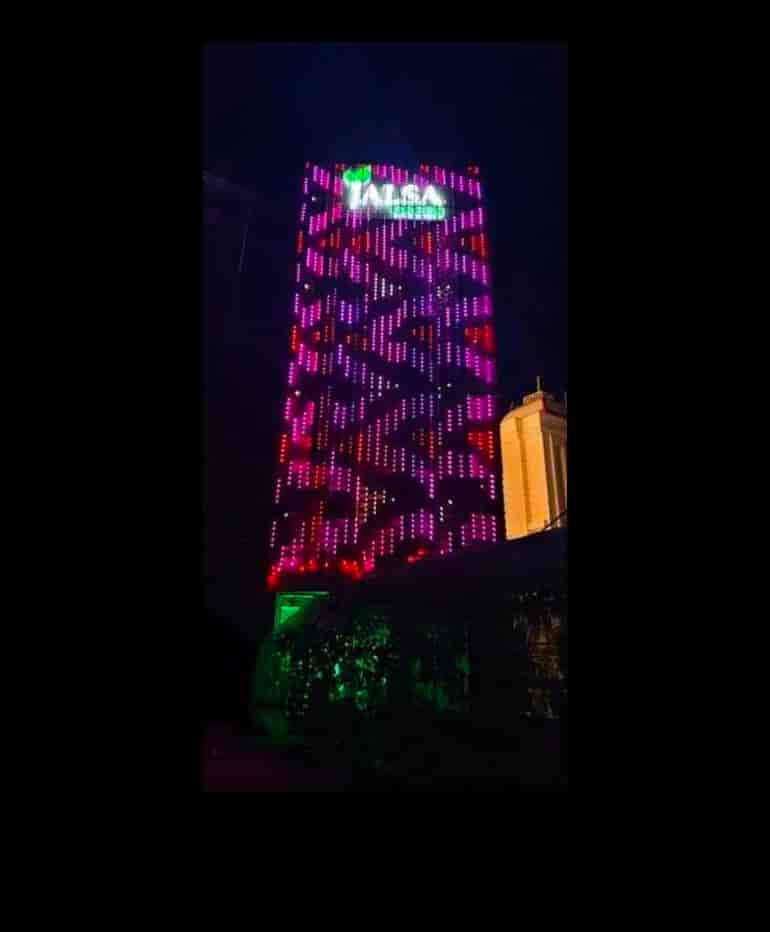 Top Banquet Halls For Trade Fair in Bareilly बैंक्वेट हॉल्स फॉर ट्रेड