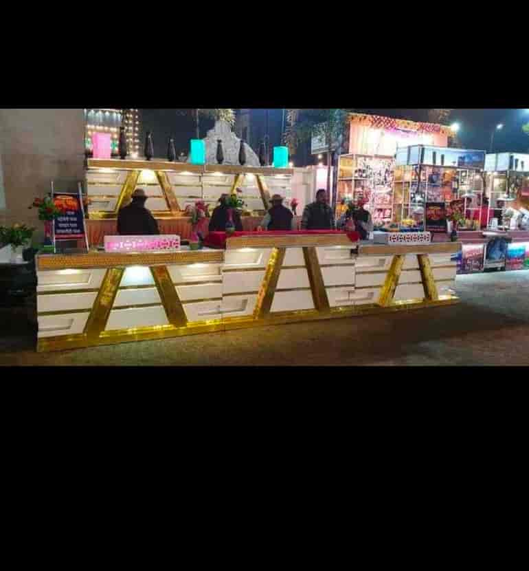 Top Banquet Halls For Trade Fair in Bareilly बैंक्वेट हॉल्स फॉर ट्रेड