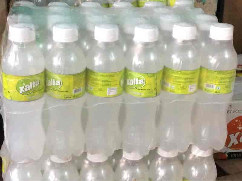 S K Trading Agency in Koharapeer,Bareilly Best Soft Drink