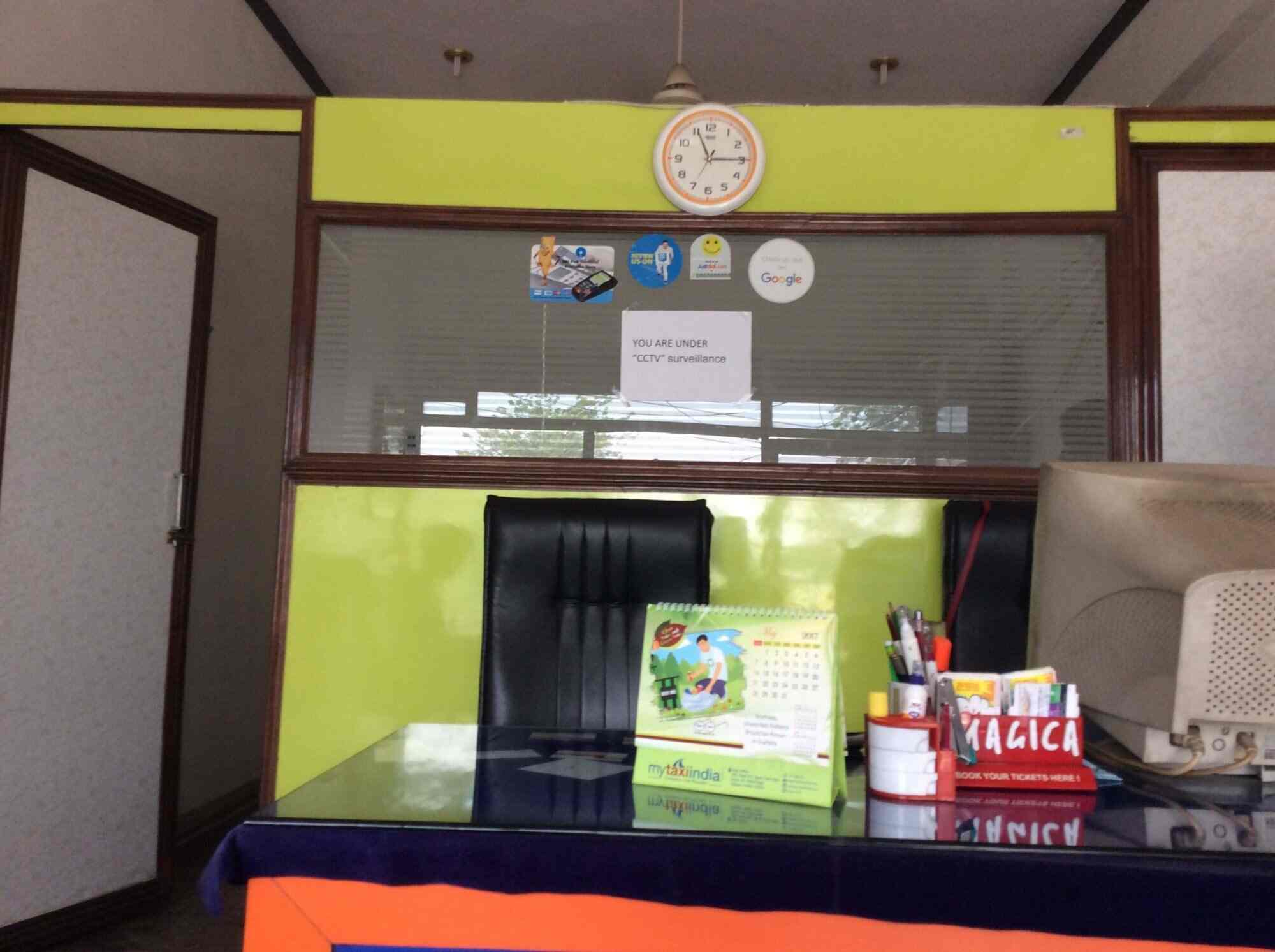 Book Pearl Holidays in Rajendra Nagar Bareily,Bareilly Best Travel