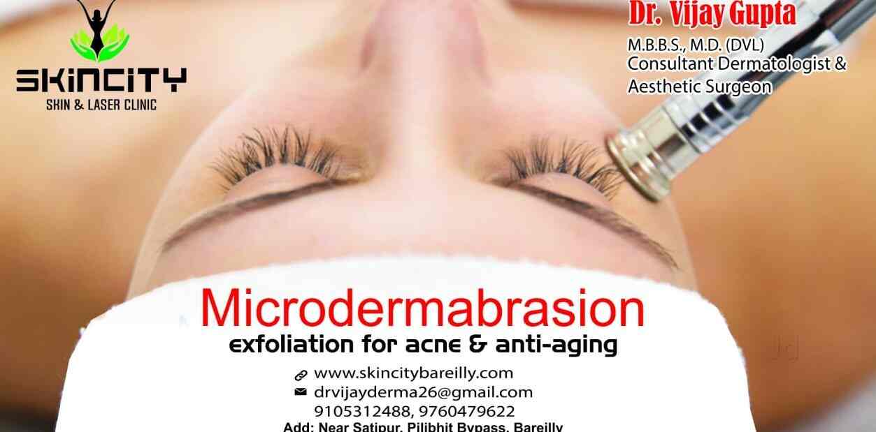 Top Dermatologists For Hyper Pigmentation in Civil Lines, Bareilly