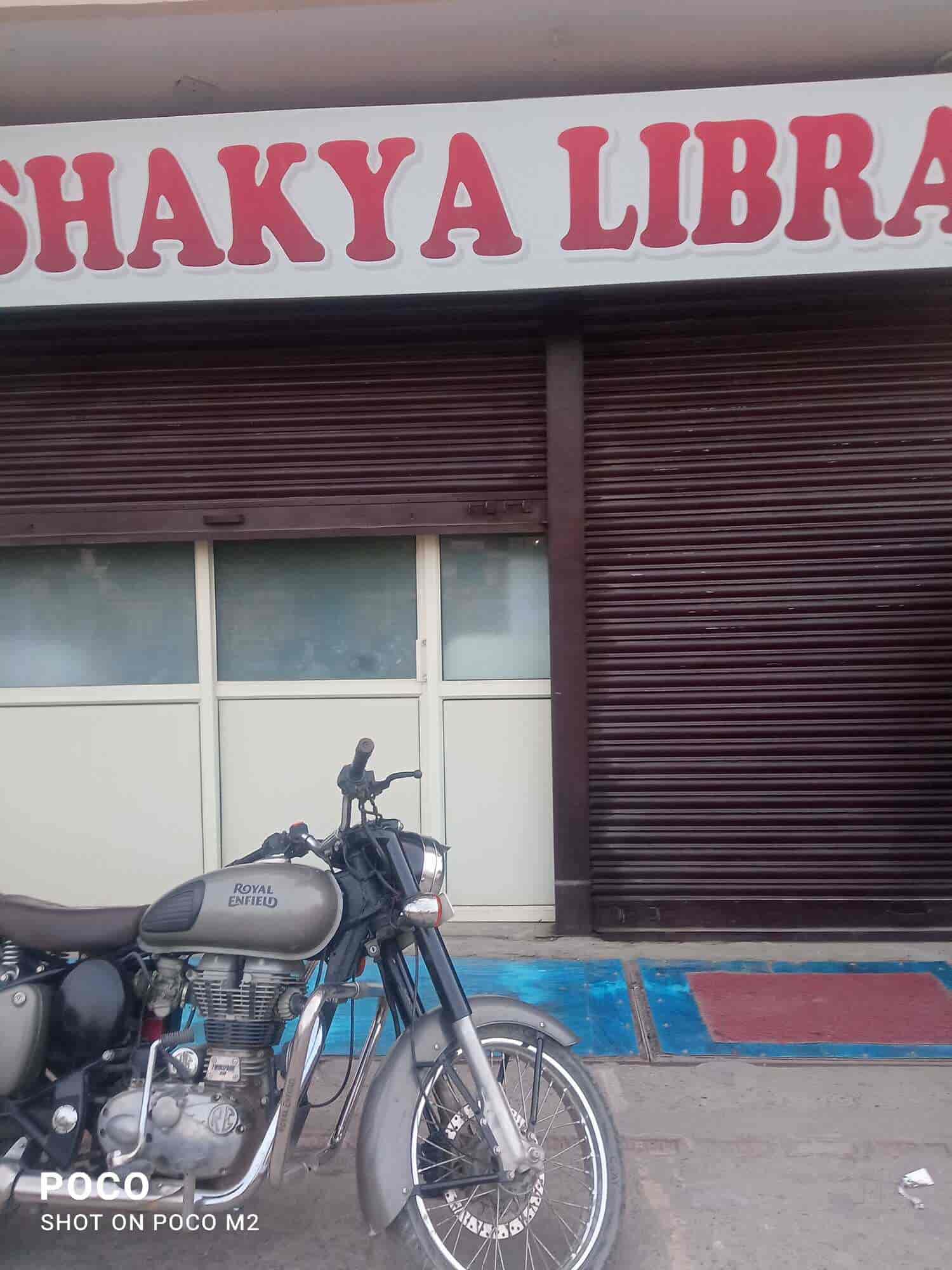 SHAKYA DIGITAL LIBRARY 1