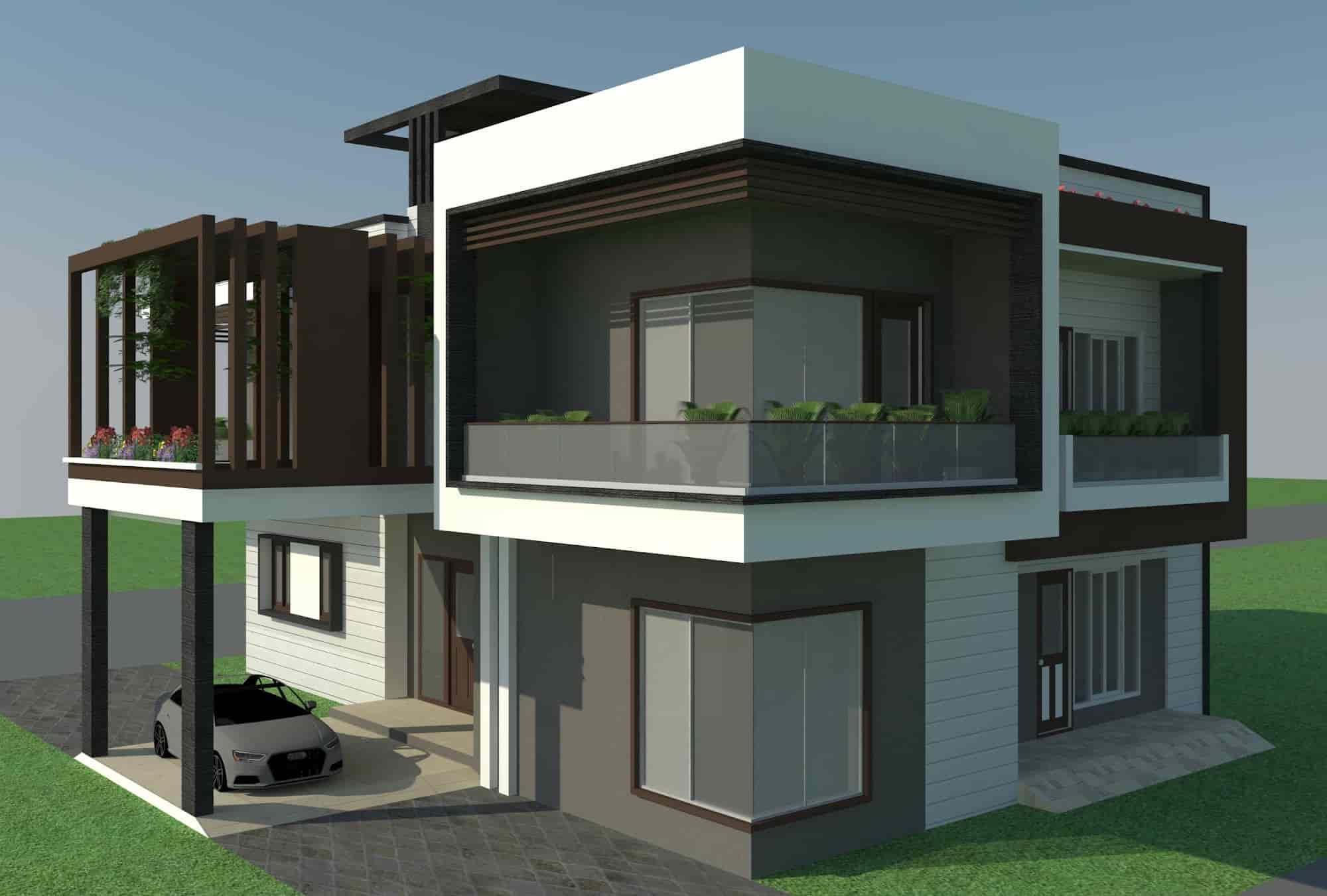 V Care Services in Rajendra Nagar Bareilly,Bareilly Best Architects