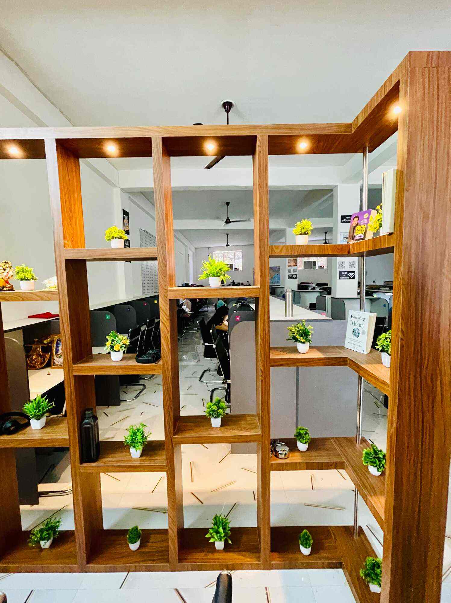 Sanskar Library 6