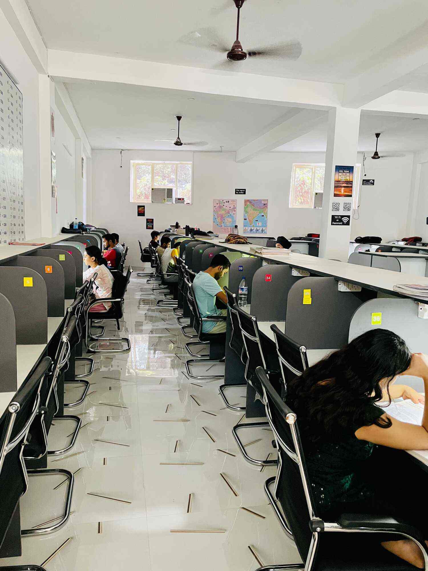 Sanskar Library 3