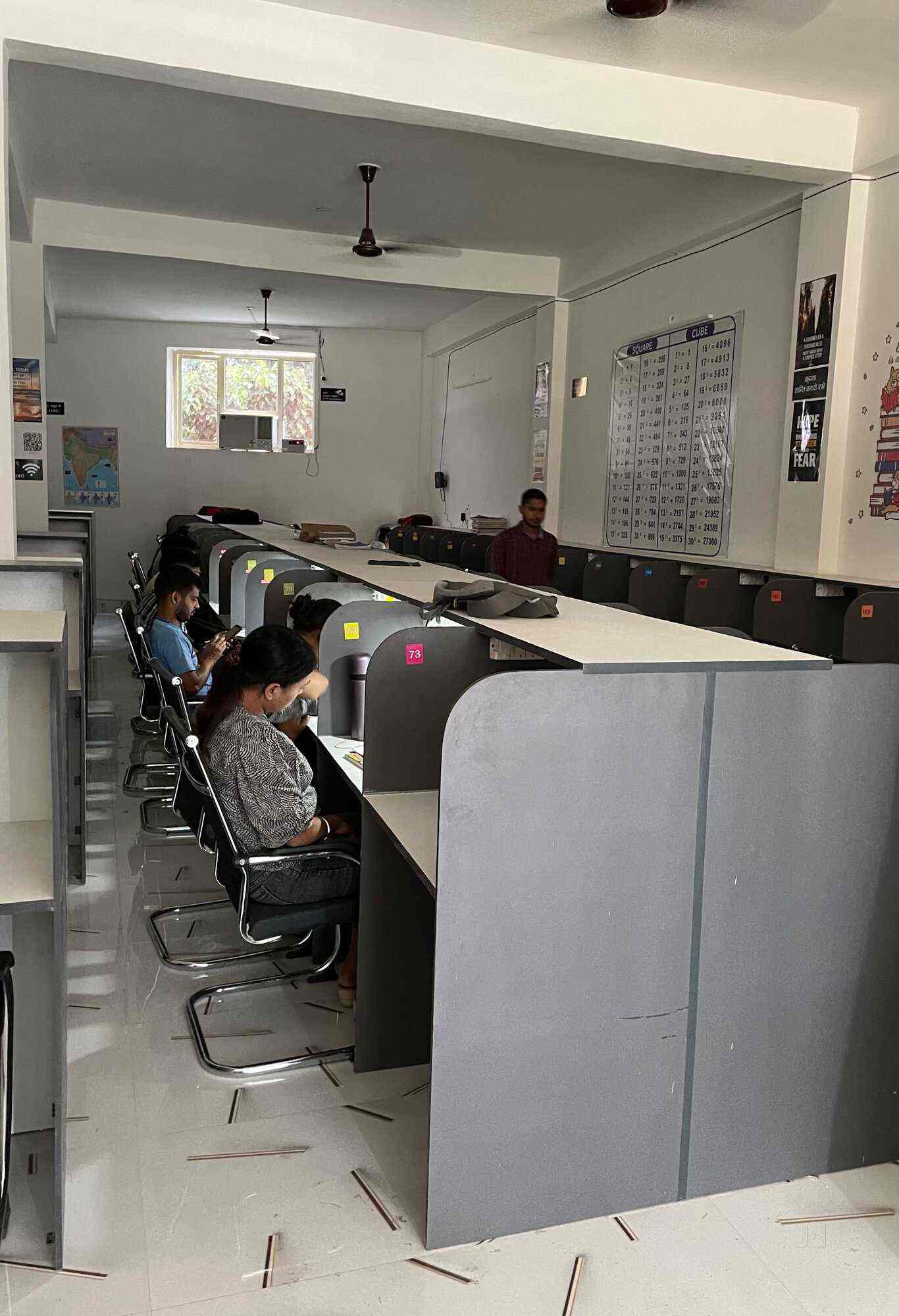 Sanskar Library 2