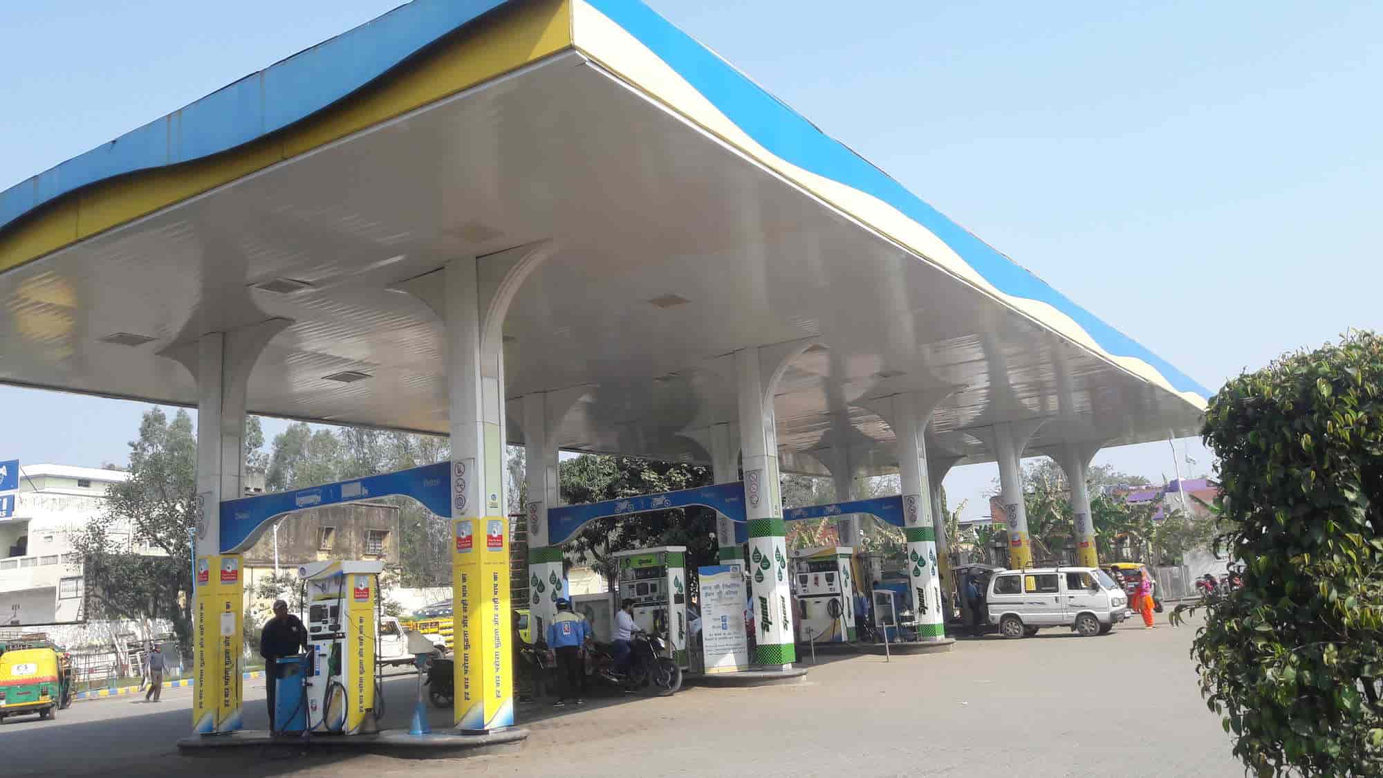 Cng Filling Station In Uttar Pradesh News Current Station In The Word