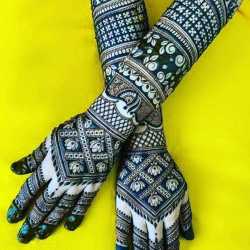 Top Mehandi Artists in Bargarh - Best Mehandi Designers near me ...