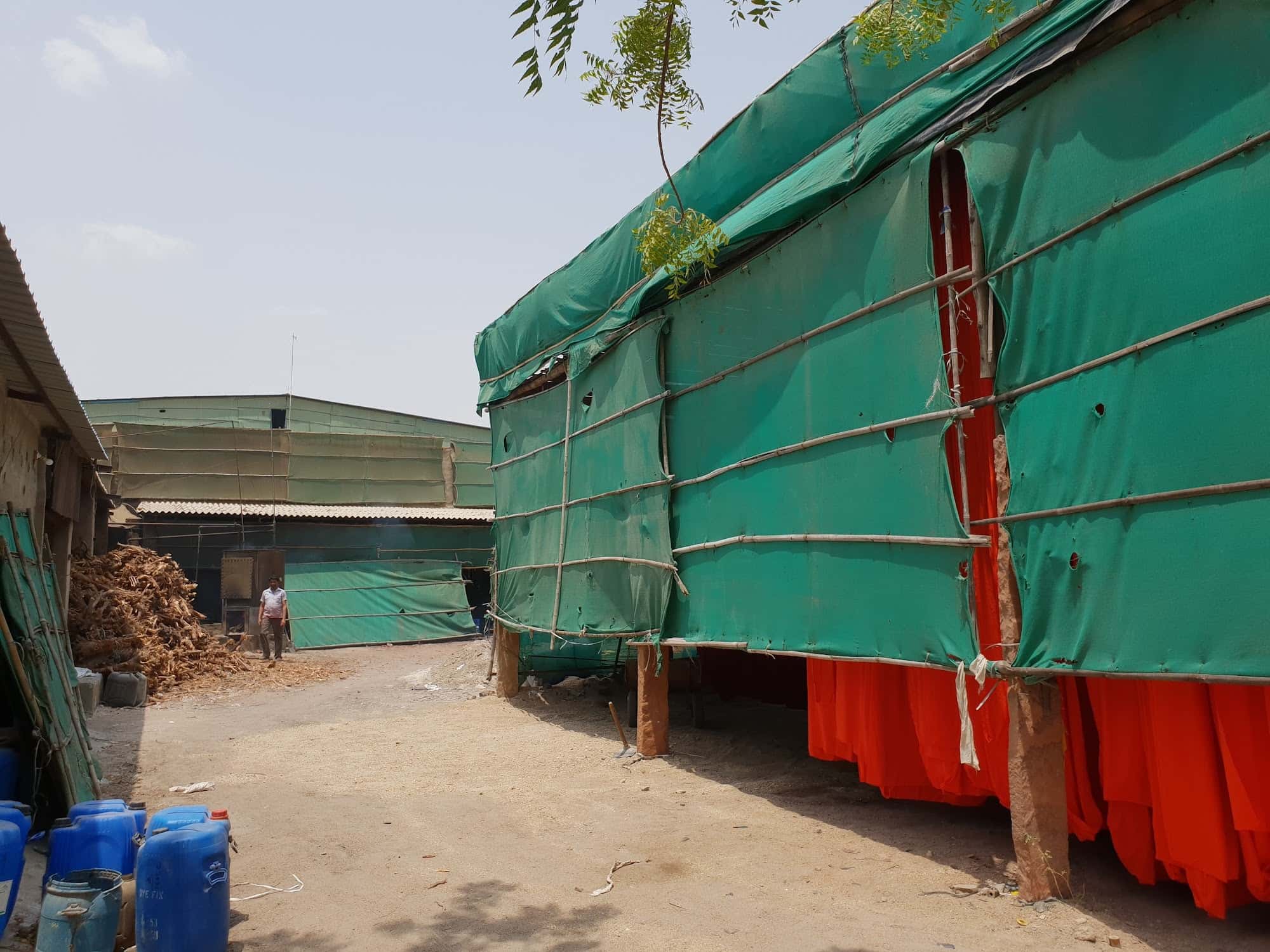 Top Textile Mills in Barmer टेक्सटाइल मिल्स, बारमेर near me Justdial