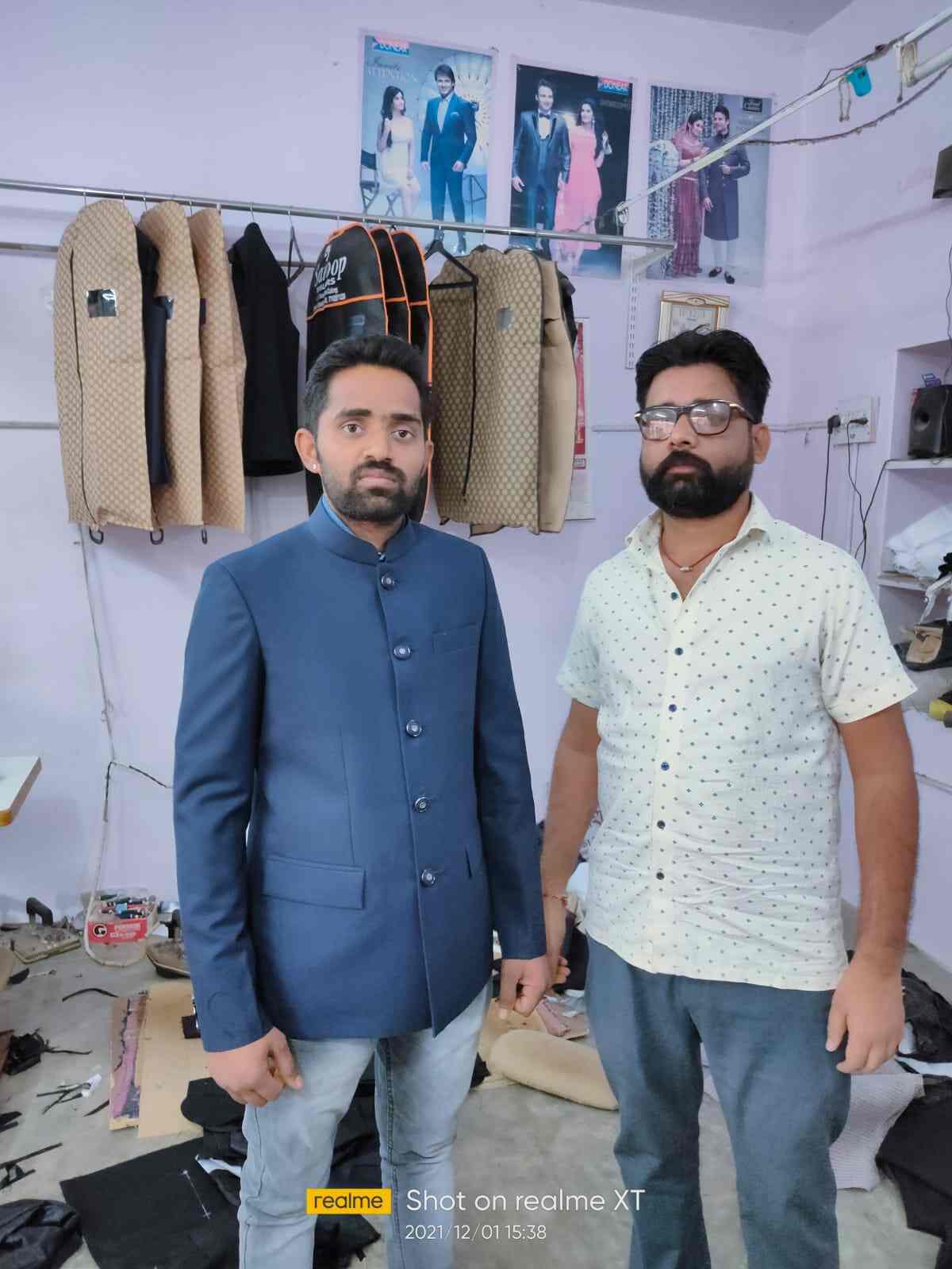 Top Tailors For Men in Barmer Best Tailors For Men near me Justdial