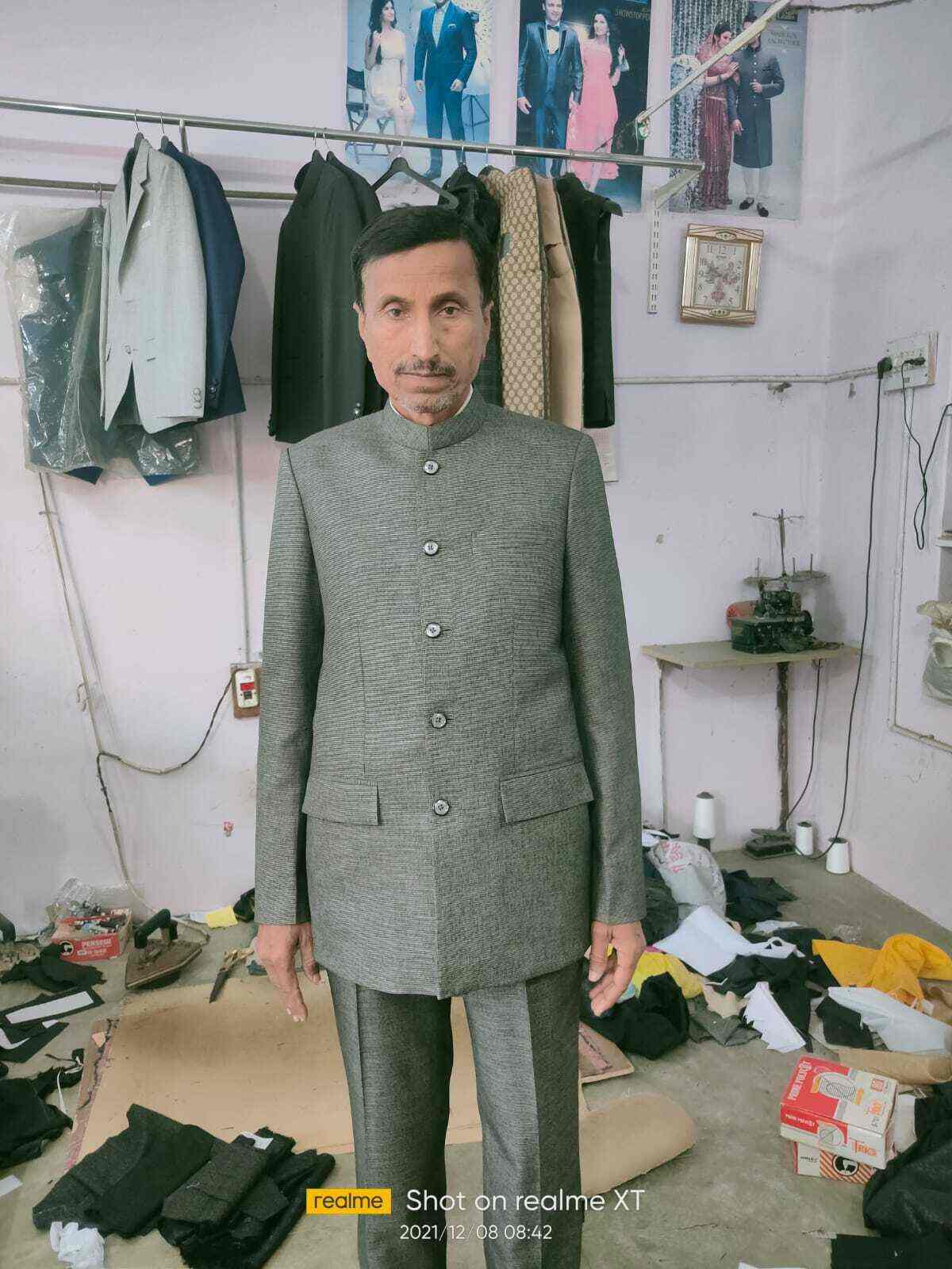 Top Tailors For Men in Barmer Best Tailors For Men near me Justdial