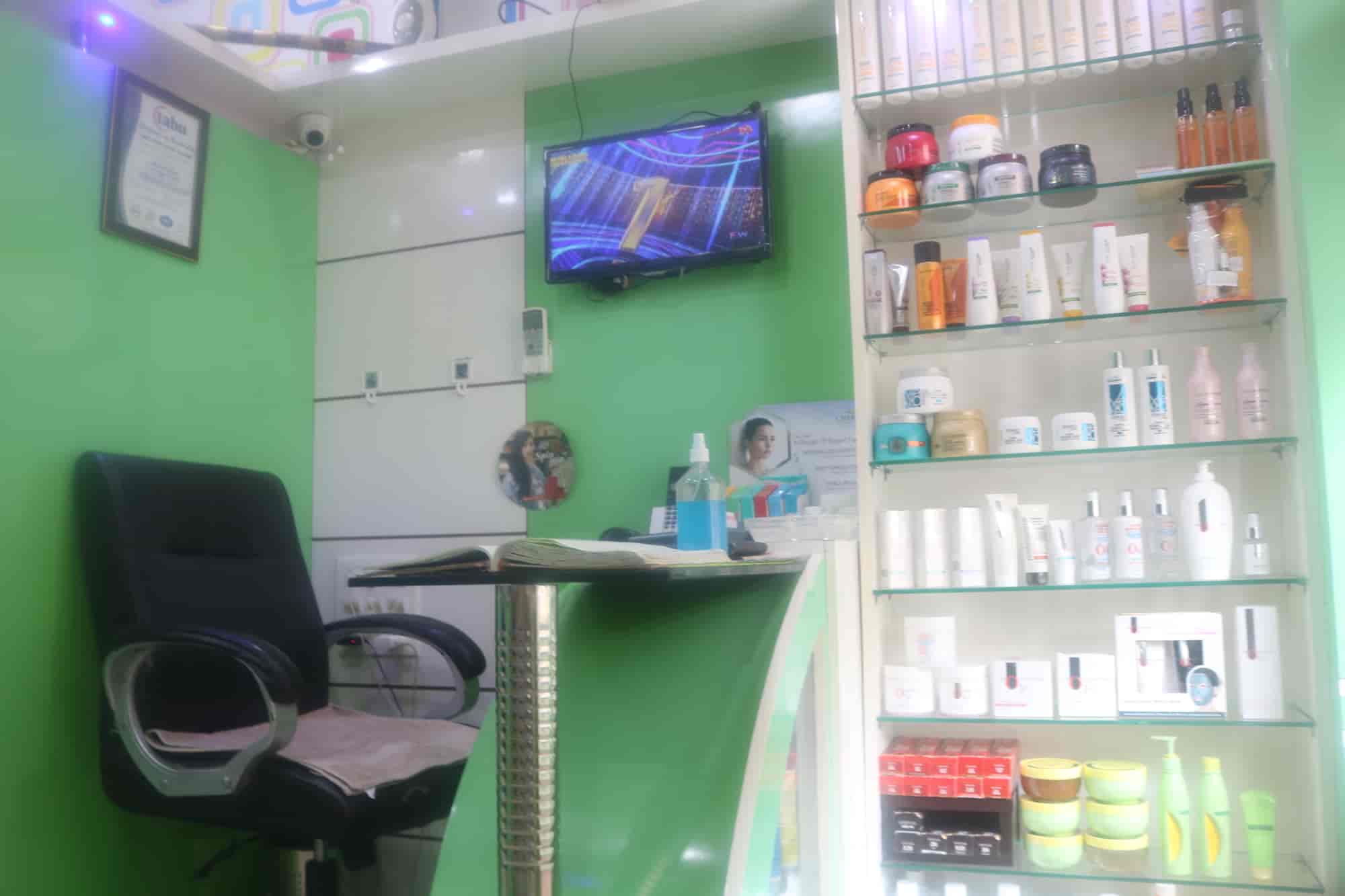 Top Beauty Salons in Barnala Best Beauty Salons Parlors near me
