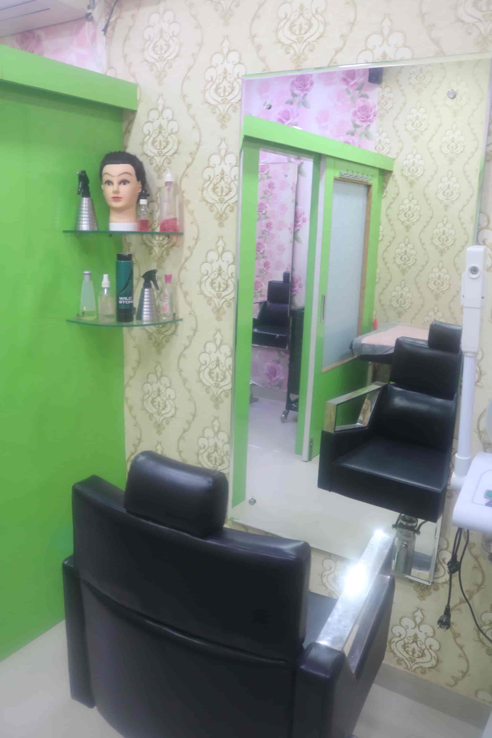 Top Beauty Salons in Barnala Best Beauty Salons Parlors near me