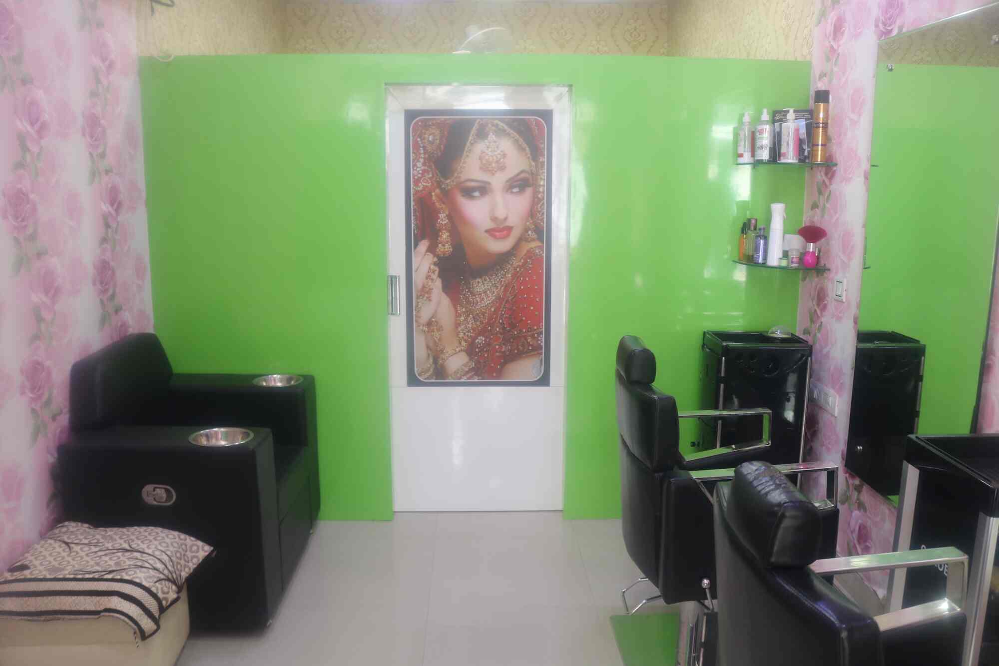 Top Beauty Salons in Barnala Best Beauty Salons Parlors near me