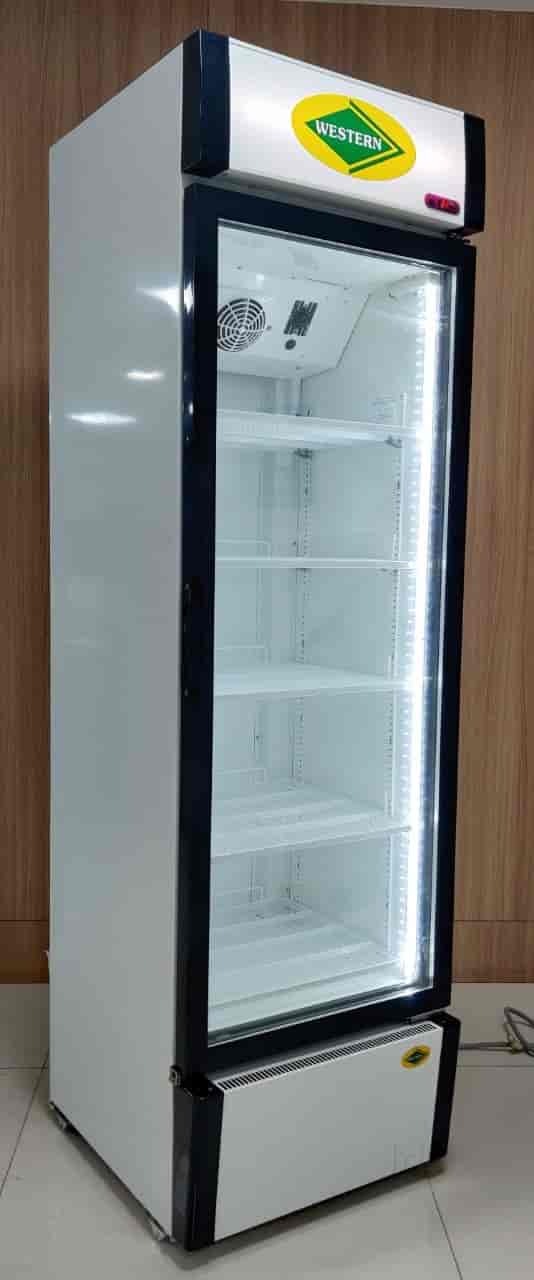 Western freezer dealers near me sales