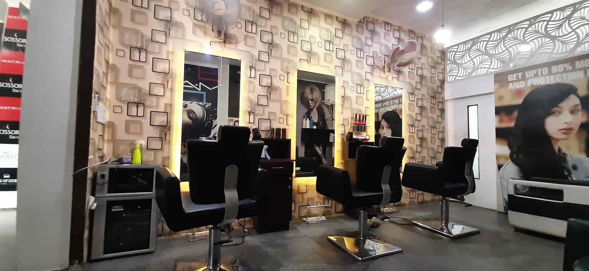 Top Beauty Salons in Barnala Best Beauty Salons Parlors near me