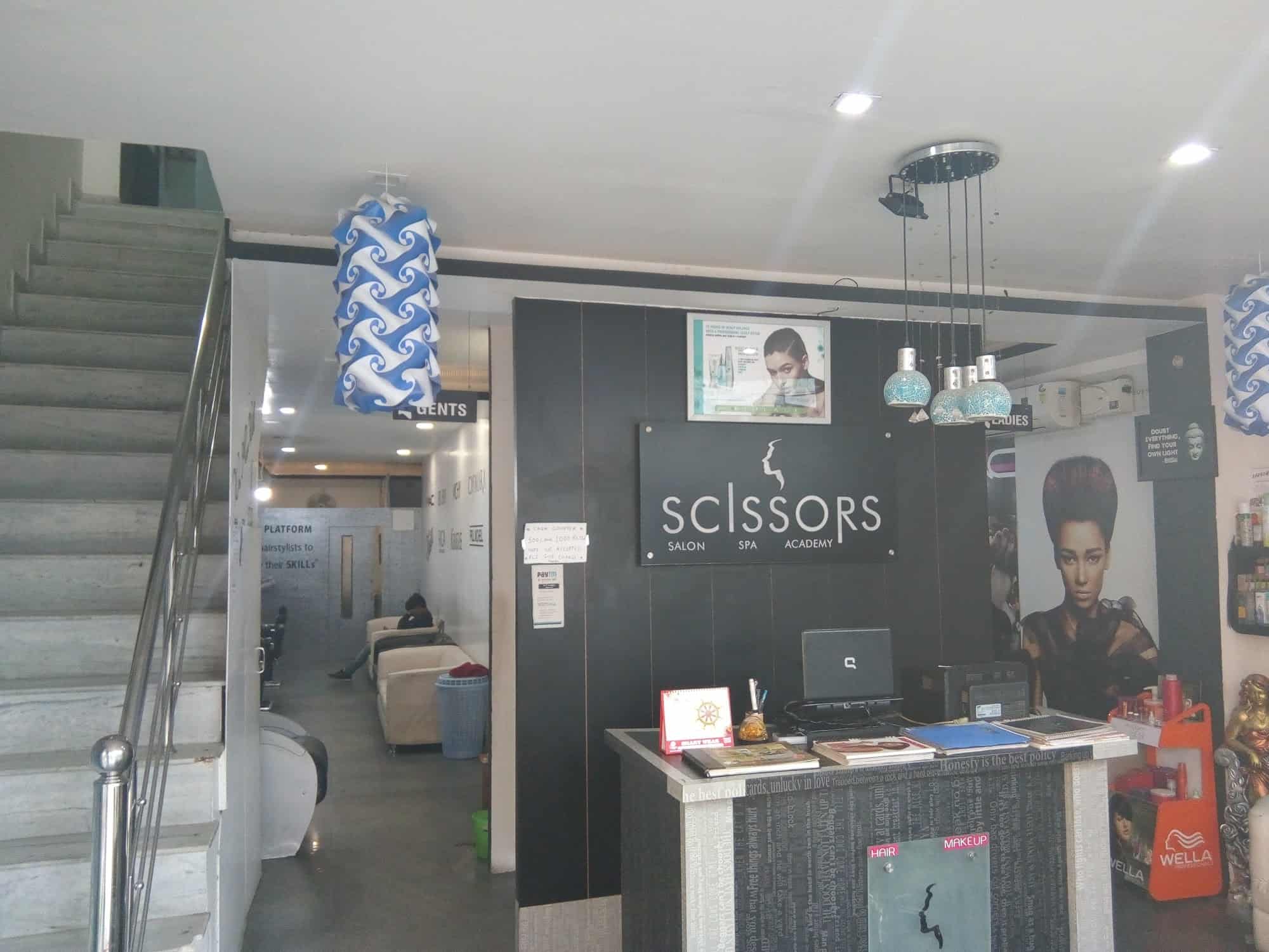 Top Beauty Salons in Barnala Best Beauty Salons Parlors near me