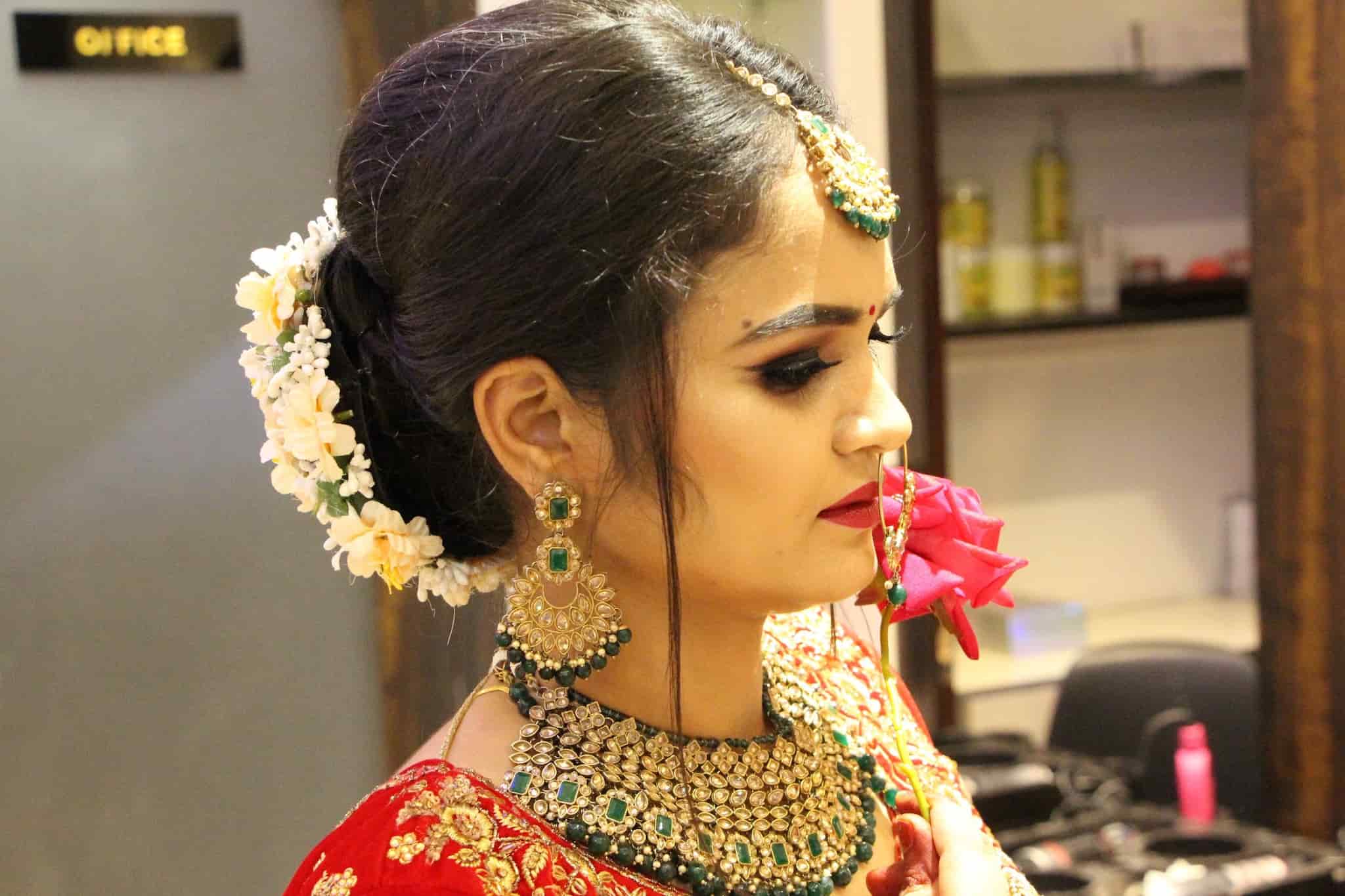 Top Beauty Salons in Barnala Best Beauty Salons Parlors near me