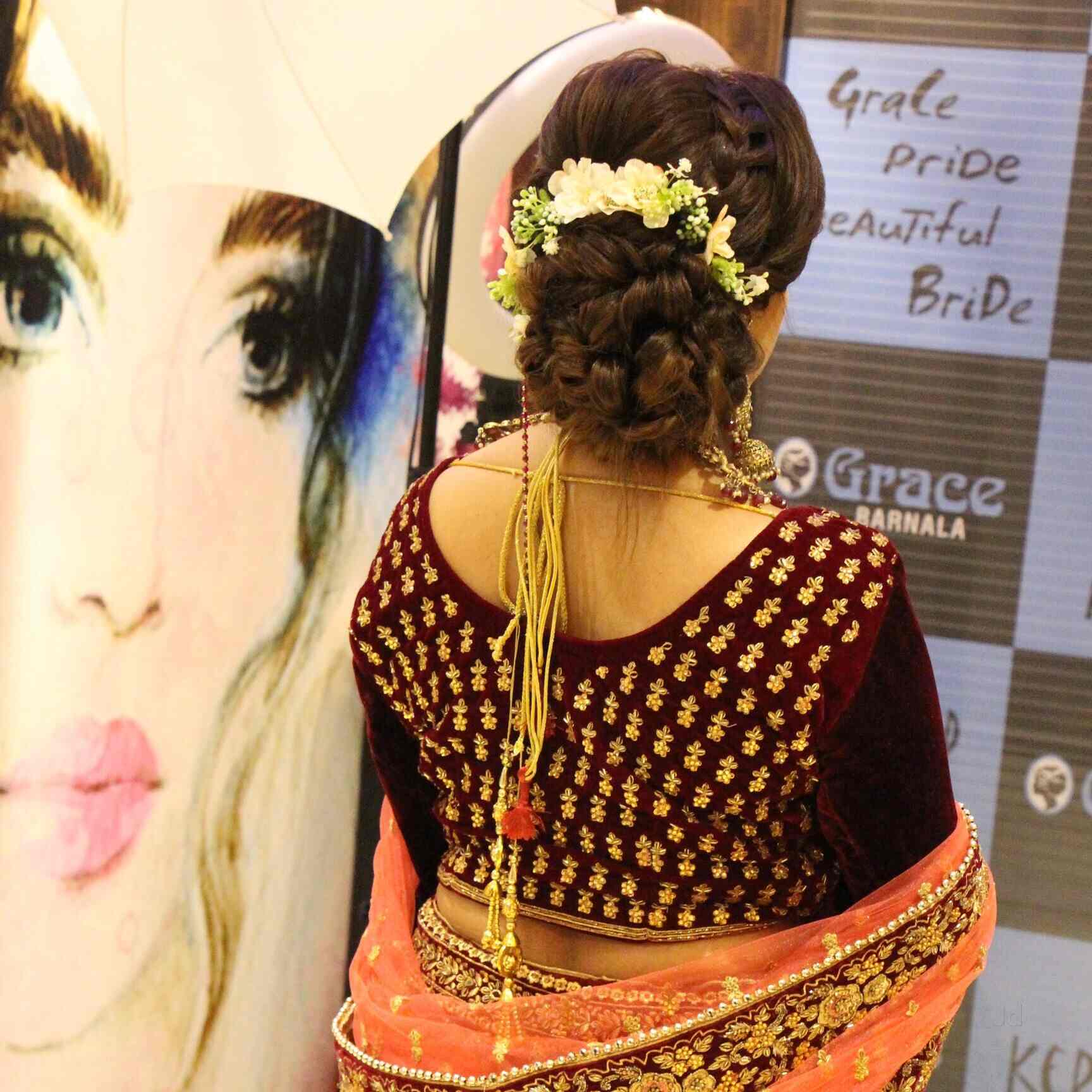 Top Beauty Salons in Barnala Best Beauty Salons Parlors near me