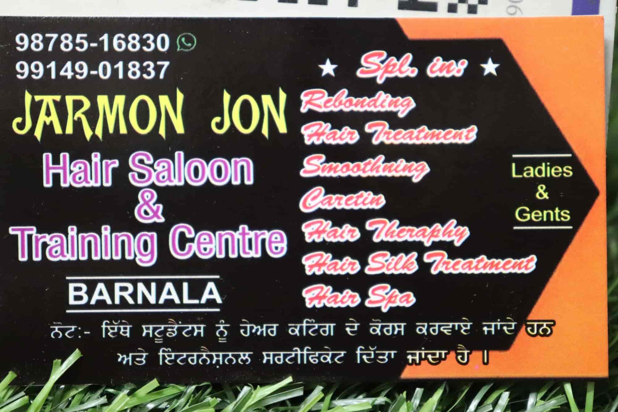 Top Beauty Salons in Barnala Best Beauty Salons Parlors near me