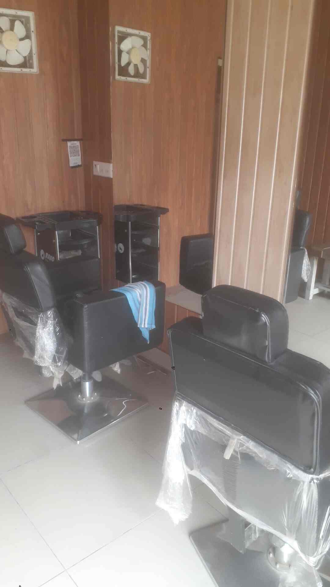 Ns Hair Salon in Sanghera,Barnala Best Salons in Barnala Justdial