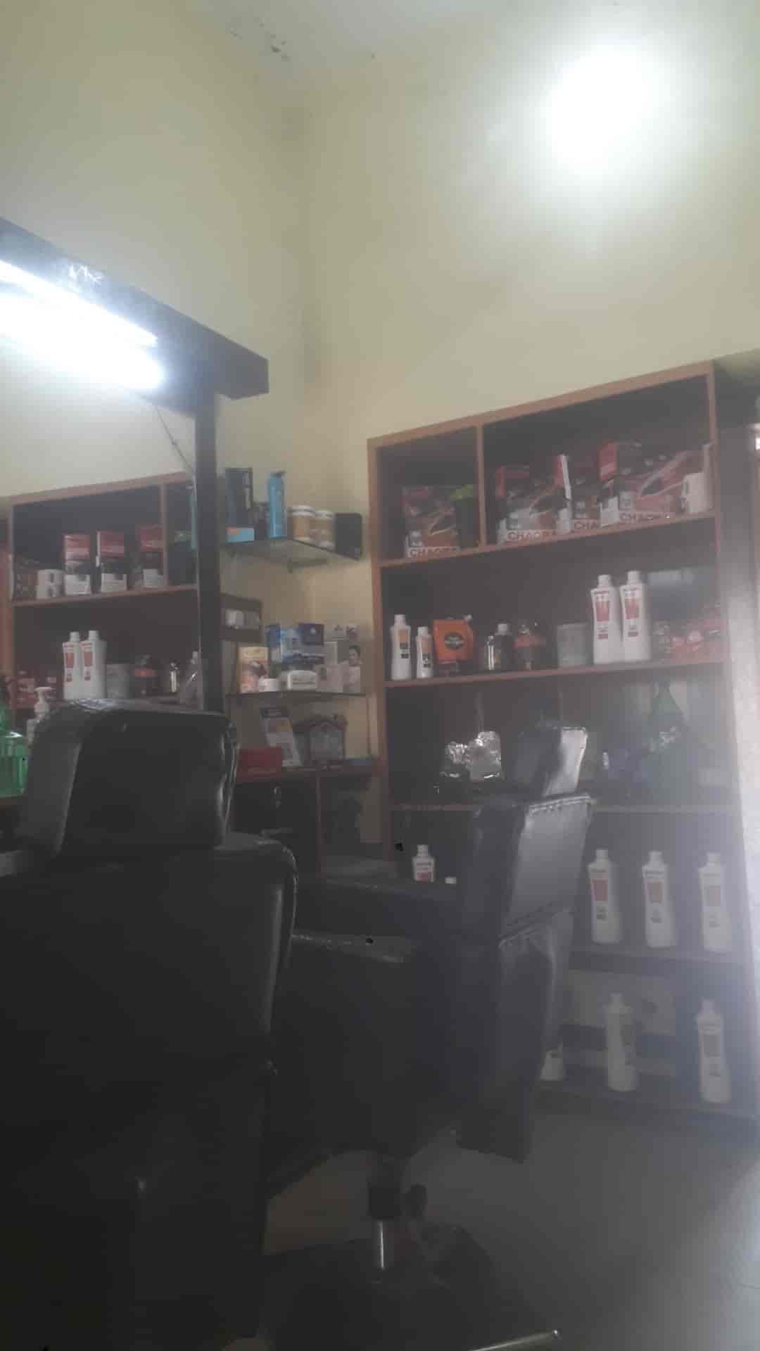 Ns Hair Salon in Sanghera,Barnala Best Salons in Barnala Justdial