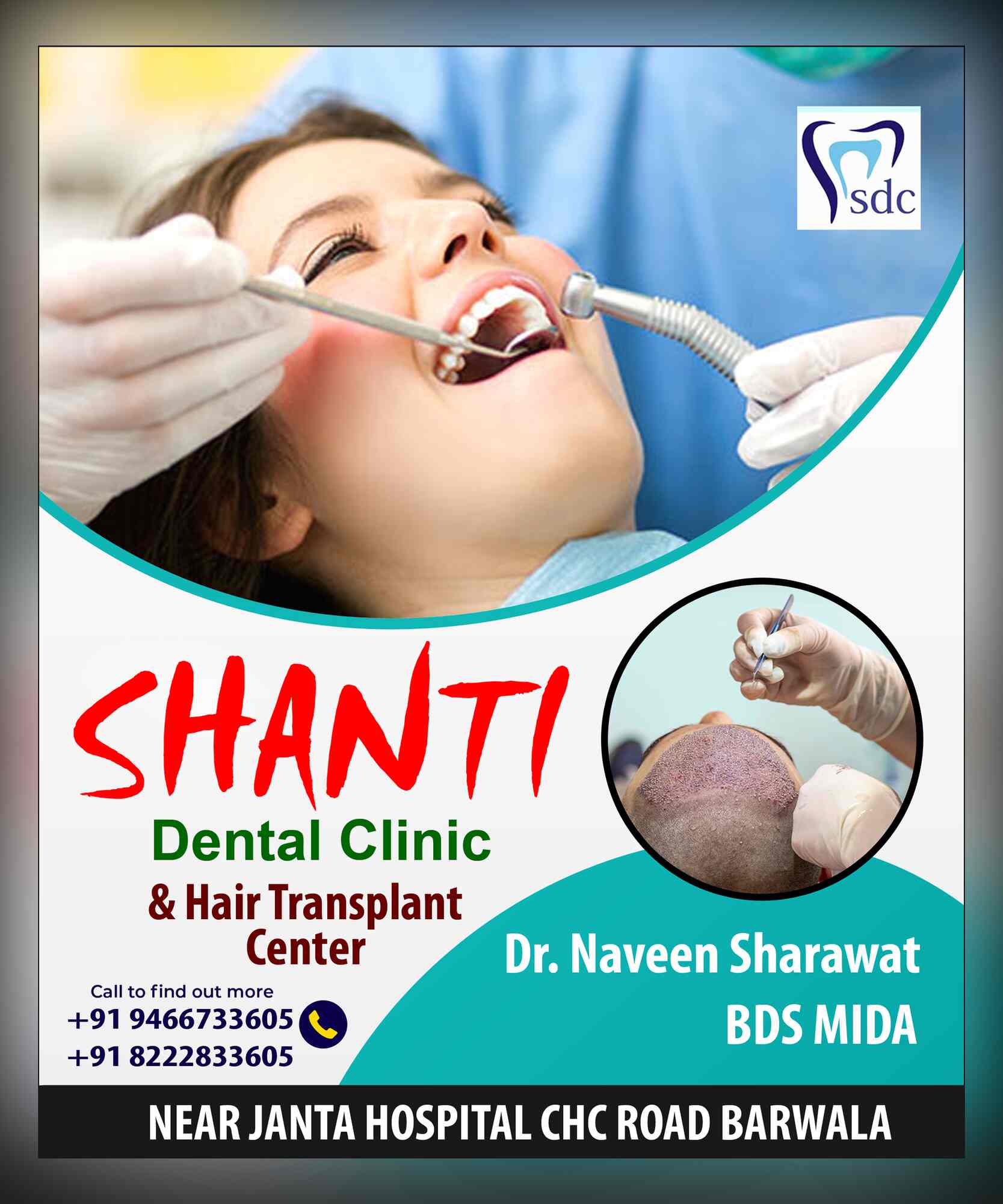 Details more than 122 hair transplant course after bds tnbvietnam.edu.vn