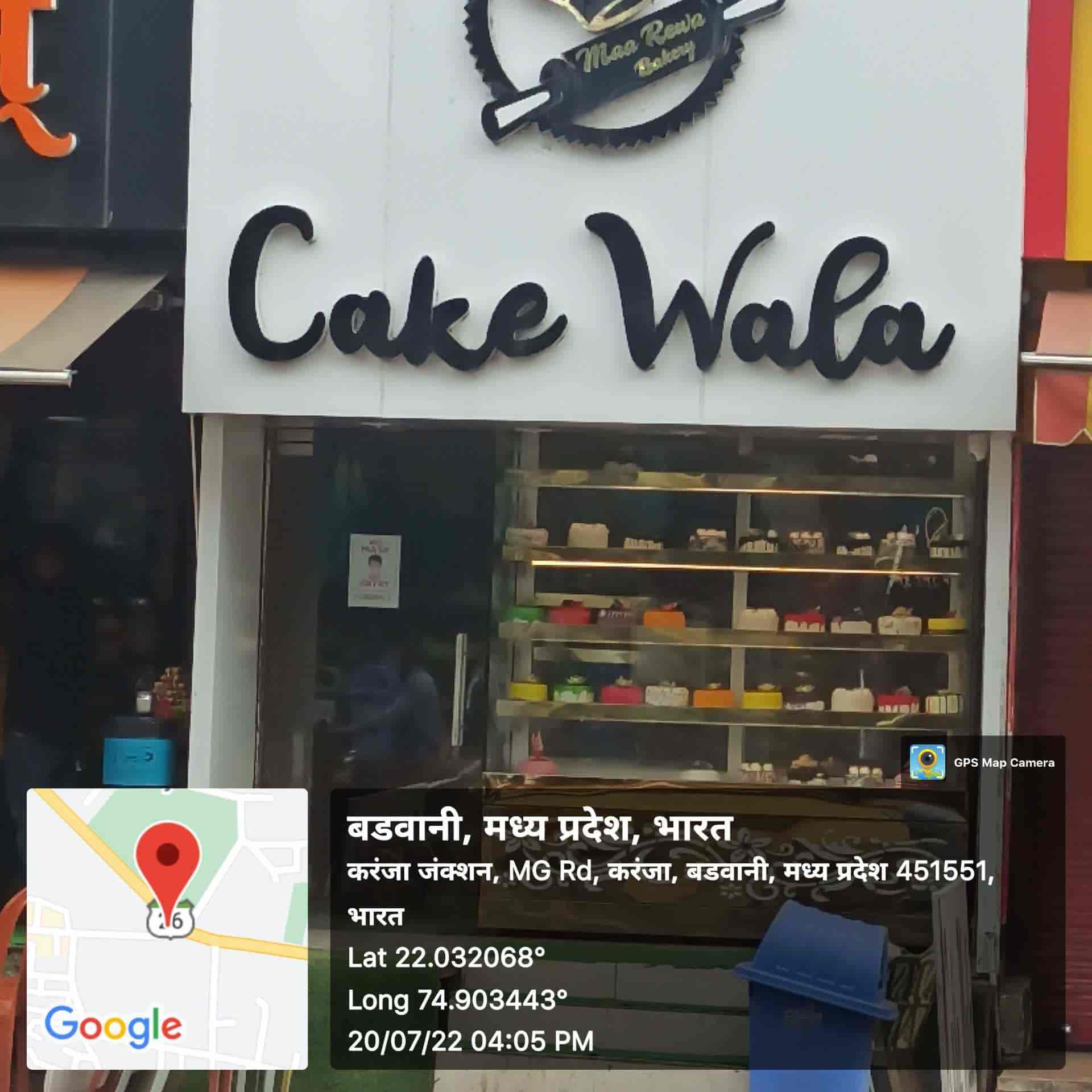 Discover 147+ cake wala happy hour best in.eteachers