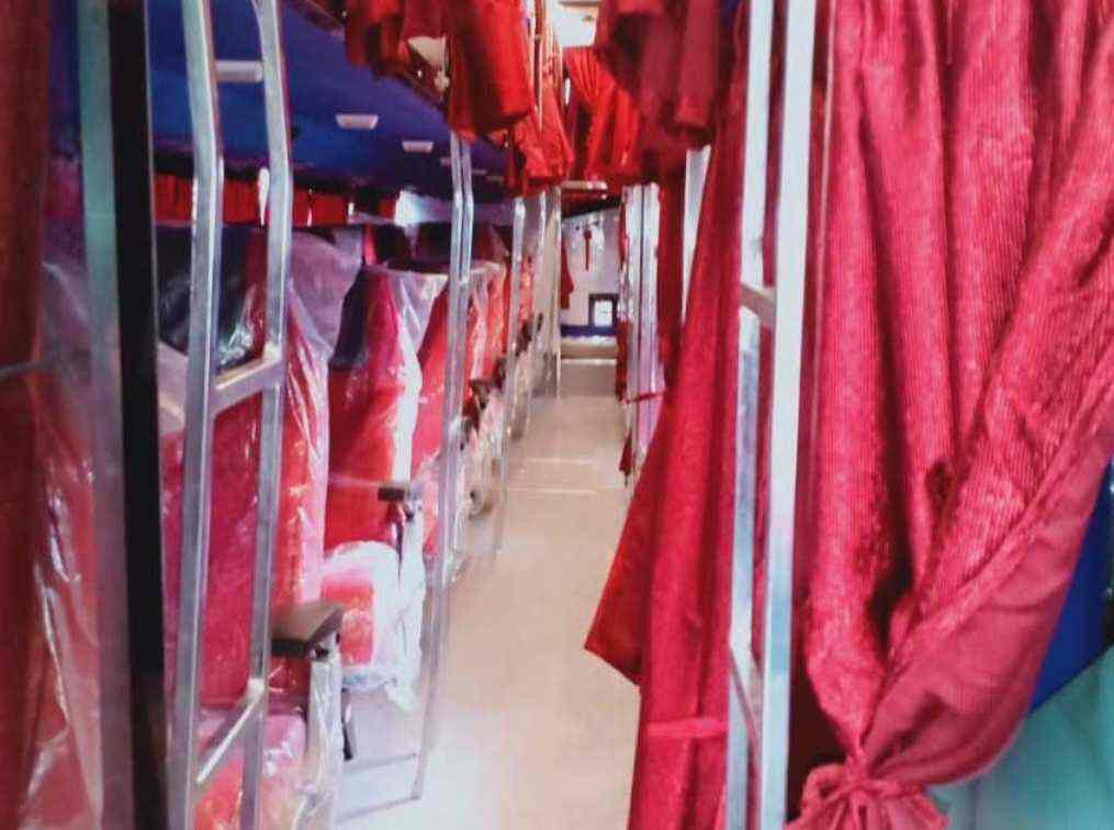 Kanker Travels in Jagdalpur HO,Bastar Best Travel Agents in Bastar