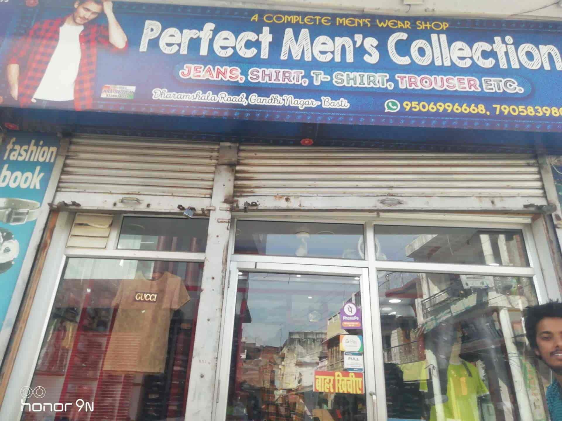 Top Jacket Retailers in Basti near me - Justdial
