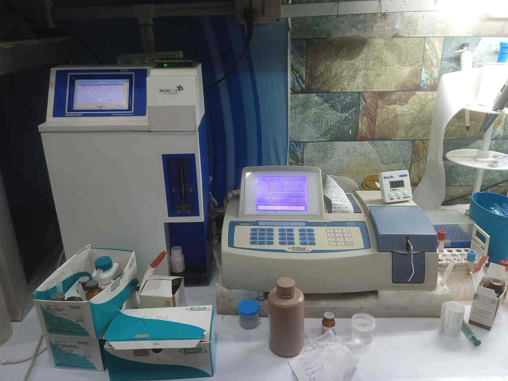 Lab view 7