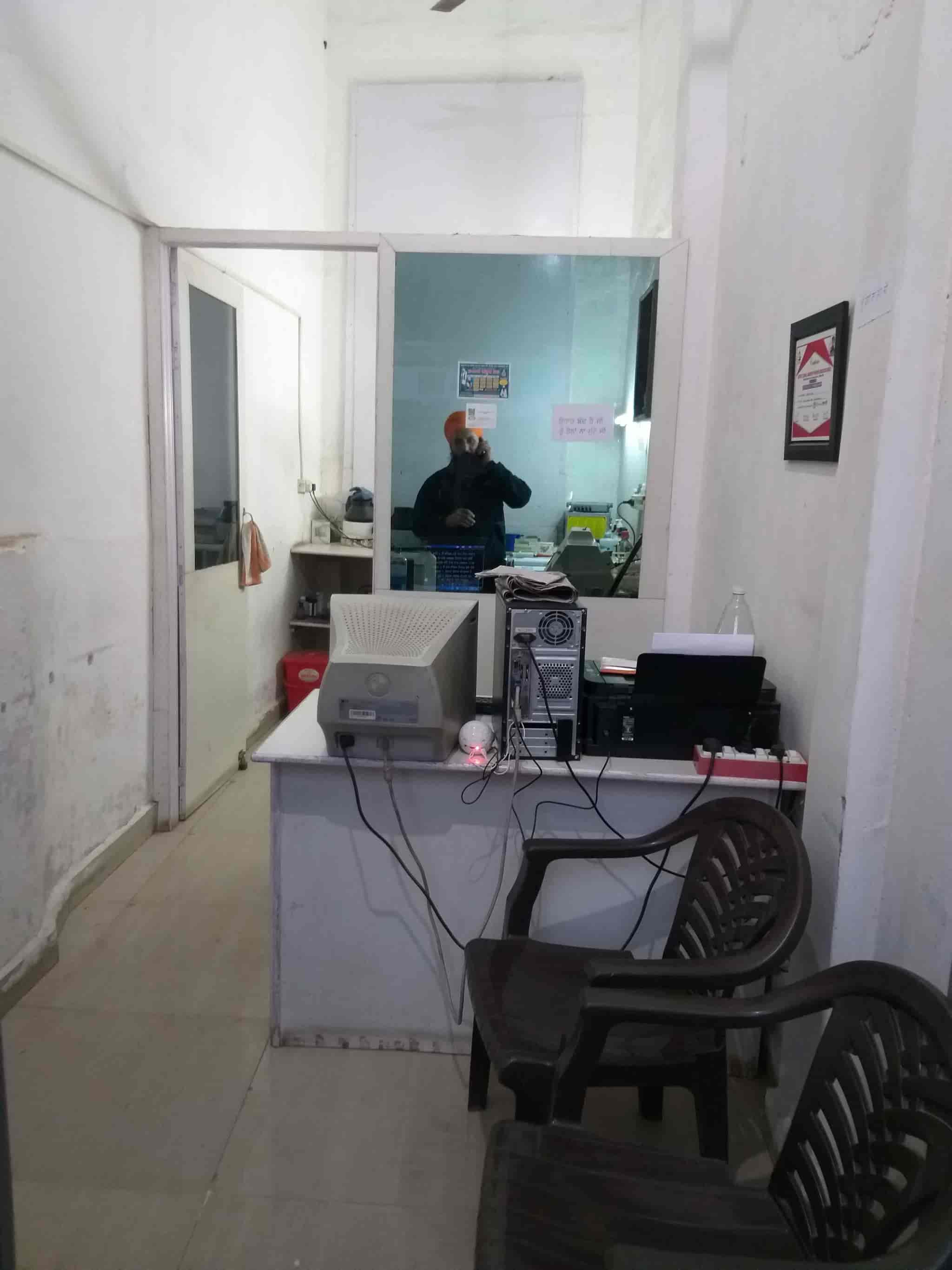 Lab view 19