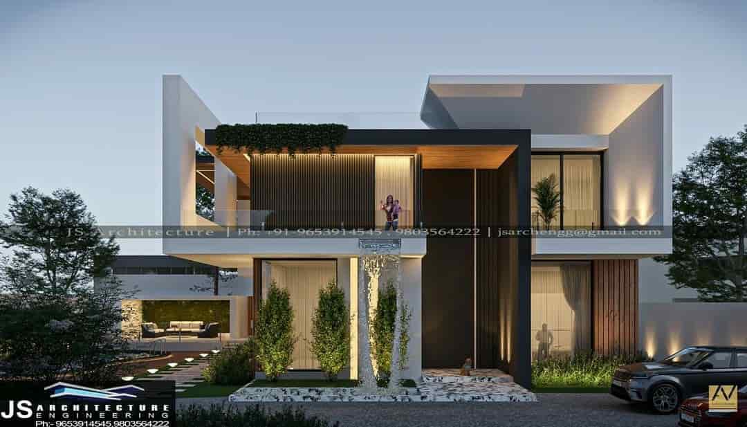 Js Architecture Engineering in Guru Nanak Nagar,Gurdaspur - Best ...